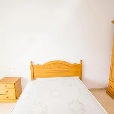 Apartamento A 2 Min De La Playa Apartment *