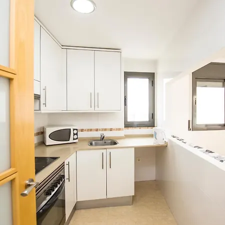 Apartment Apartamento A 2 Min De La Playa Lloret de Mar