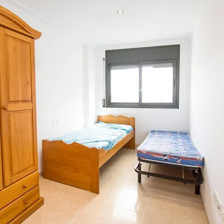 Apartment Apartamento A 2 Min De La Playa *