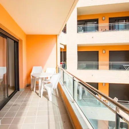 Apartamento A 2 Min De La Playa Apartment
