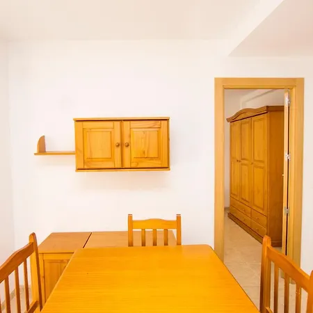 Apartamento A 2 Min De La Playa *