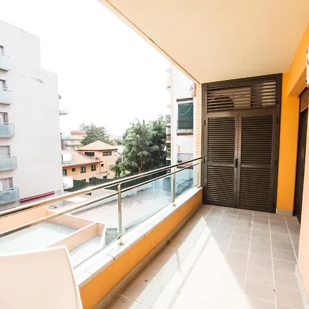 Apartamento A 2 Min De La Playa Apartment *
