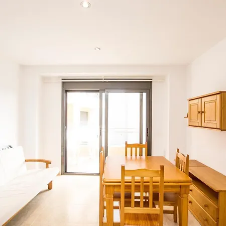 Apartment Apartamento A 2 Min De La Playa Lloret de Mar