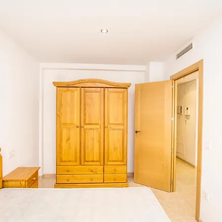 Apartment Apartamento A 2 Min De La Playa Lloret de Mar