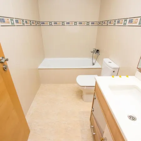 Apartamento A 2 Min De La Playa Apartment