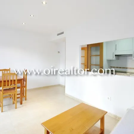 Apartamento A 2 Min De La Playa Lloret de Mar