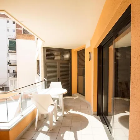 Apartamento A 2 Min De La Playa * Lloret de Mar