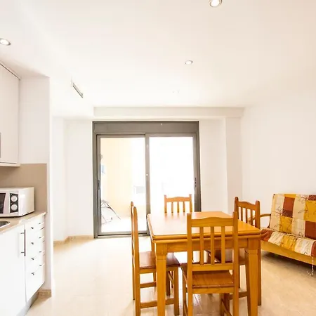 Apartamento A 2 Min De La Playa Apartment Lloret de Mar