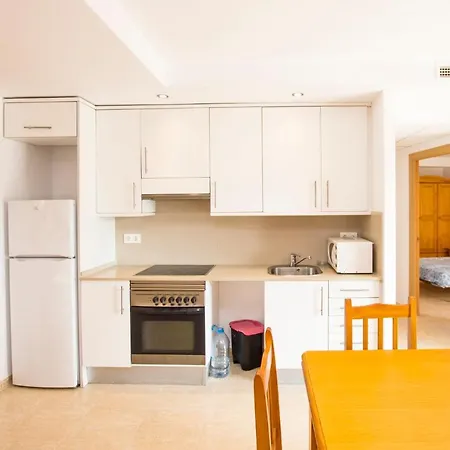 Apartamento A 2 Min De La Playa Apartment Lloret de Mar