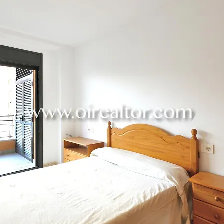 Apartment Apartamento A 2 Min De La Playa *
