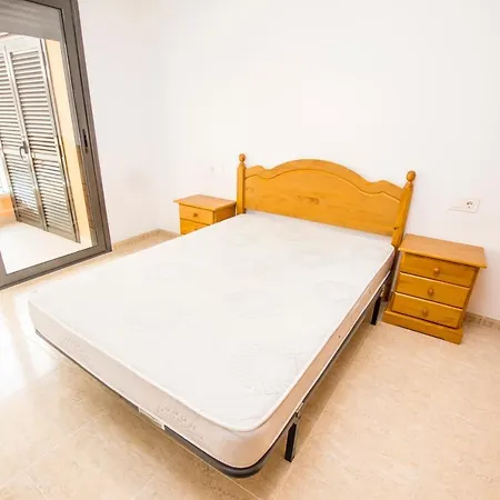 Apartamento Apartamento A 2 Min De La Playa