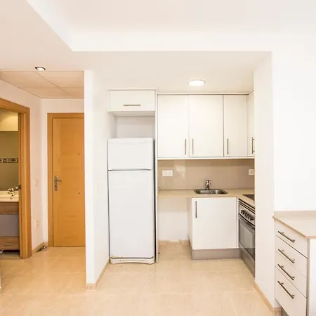 Apartamento A 2 Min De La Playa *