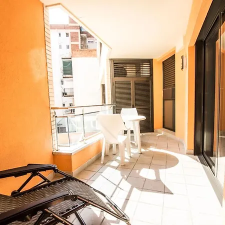 Apartamento Apartamento A 2 Min De La Playa Lloret de Mar