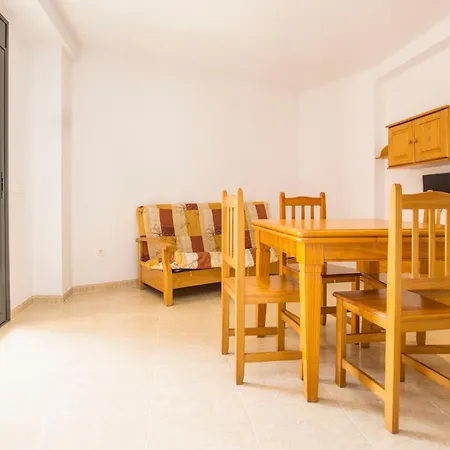 Apartamento A 2 Min De La Playa Apartamento