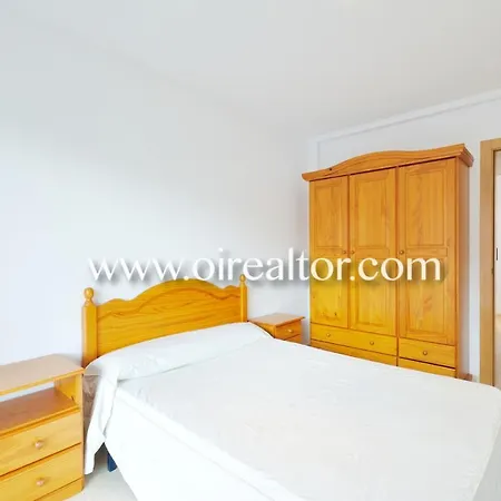 Apartamento A 2 Min De La Playa Apartamento Lloret de Mar