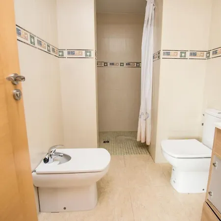 Apartamento A 2 Min De La Playa