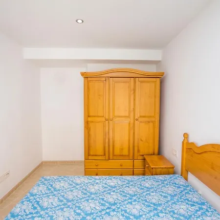 Apartamento A 2 Min De La Playa Apartamento Lloret de Mar