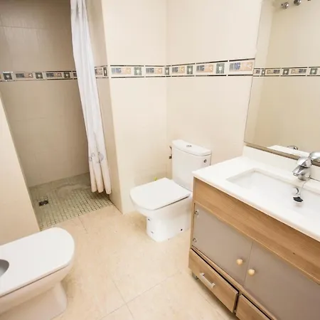 Apartamento A 2 Min De La Playa Lloret de Mar
